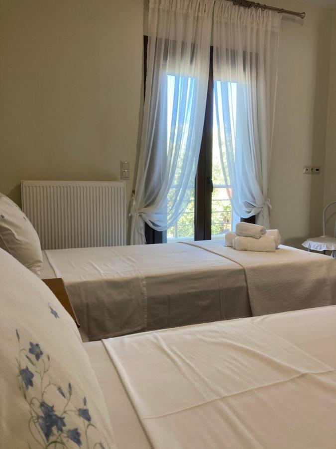 Villa Giannoula Jerakini Eksteriør bilde