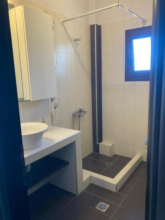 Villa Giannoula Jerakini Eksteriør bilde